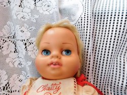 chatty baby us 101 a